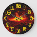 Search for lava clocks Magma