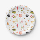Search for puppy plates Girl