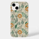 Search for baby lion iphone cases Child's room
