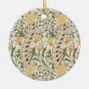 Search for damask ornaments William morris