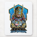 Search for thor mousepads Golden armour thor