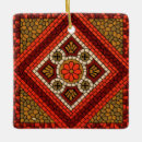 Search for brown art ornaments Vintage