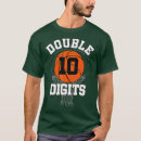 Search for double digits tshirts Cool