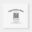 Search for qr code magnets Trendy