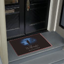 Search for crow doormats Goth