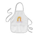 Search for draw aprons For kids