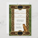 Recherche de année du tigre invitations Élégant