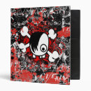 Search for emo binders Crossbones