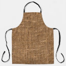 Search for linen texture aprons Antique