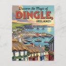 Search for vintage ireland postcards Europe