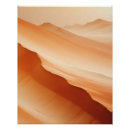 Recherche de nature paysages posters Désert
