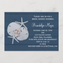 Search for sand dollar invitations Shower