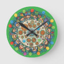 Recherche de piratique horloges Pour tous