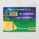 Search for camping birthday cards Kids