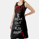 Search for run aprons Humour