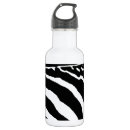 Search for stickers water bottles Animal