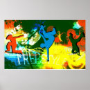 Search for hip hop dance posters Graffiti