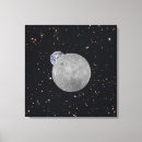 Recherche de ciel sombre art Astronomie