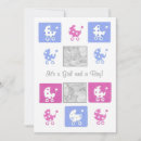 Recherche de birth twins invitations Petit garçon