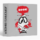 Search for explosive avery avery binders Boom