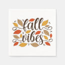 Search for apple napkins Pumpkin spice