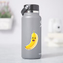 Recherche de banane kawaii autocollants Pour tous