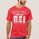 Search for funny mother of the bride tshirts Bride and groom
