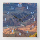 Recherche de canyon horloges Horizontal