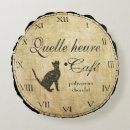 Search for french cafe pillows France