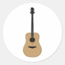 Search for classical guitar stickers Rock