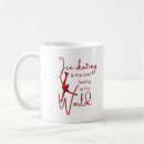 Search for icing mugs Red