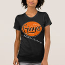 Recherche de gingembre vêtements Cool
