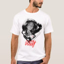 Search for anime mecha tshirts Alita