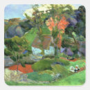 Search for gauguin stickers Post impressionist