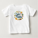 Search for fiesta baby clothes Mexican food