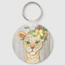 Search for cheetah keychains Flowers