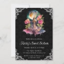 Search for fountain invitations Watercolor