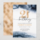 Search for 21th invitations 21st