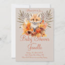Search for watercolor greenery baby shower invitations Animals