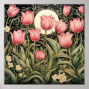 Recherche de rose de tulipe art Vert