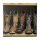 Search for western tiles Rodeo