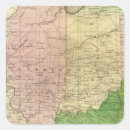 Search for western states stickers Map