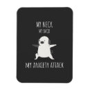 Search for attacks magnets Panic attack