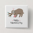 Search for happy valentines day buttons Funny