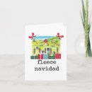 Search for fleece navidad christmas cards Xmas