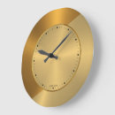 Search for copper clocks Gold