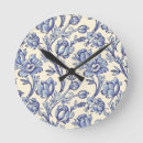 Search for french country clocks Flowers