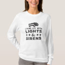 Recherche de premiers secours tshirts Emt