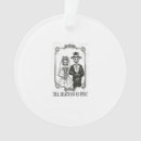 Search for halloween wedding ornaments Tarot