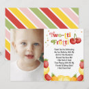 Search for fruit thank you cards Fun